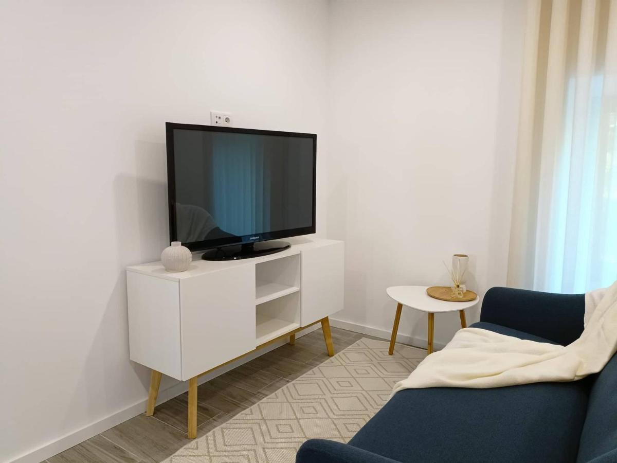 アマレス Andreihouseヴィラ エクステリア 写真